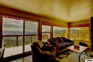 780 N Bowl Unit A, Stateline, NV 89449