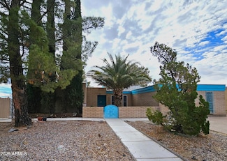 332 Prairie St, Sierra Vista, AZ 85635