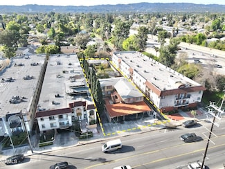 15624 Vanowen St, Van Nuys, CA 91406
