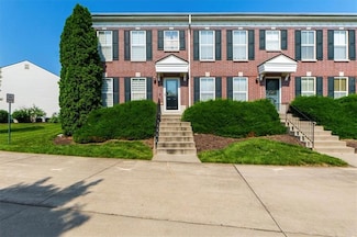3486 SW Wysteria Terrace, Lees Summit, MO 64082