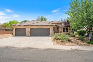 3581 W 250 N, Hurricane, UT 84737
