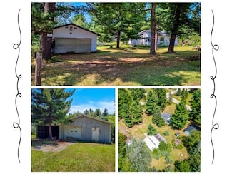 2068 & 2098 Timber Ln, Harrison, MI 48625