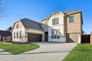 7212 Joshua Tree Trail, McKinney, TX 75070