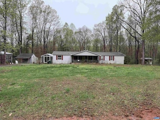 4632 Slippery Rock Ln, Columbia, VA 23038
