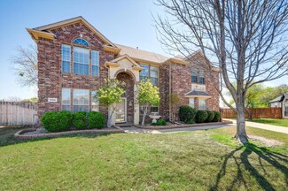 9704 Indian Ct, Fort Worth, TX 76244