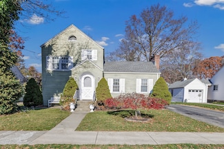 148 Hurd Ave, Stratford, CT 06614