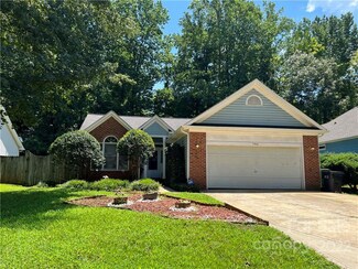 7208 McTeal Place Unit 42, Charlotte, NC 28262