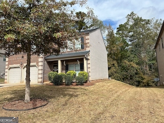 376 Pernell Dr, Hampton, GA 30228