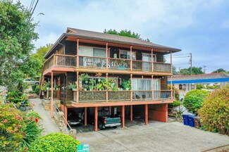871 Hawthorne St, Monterey, CA 93940