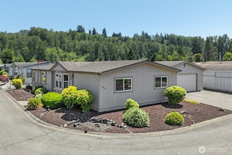 1402 22nd St NE Unit 515, Auburn, WA 98002