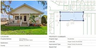 7227 Birch Ln, Nampa, ID 83687
