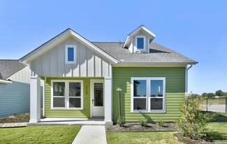 2149 Hofstaat Unit 56, New Braunfels, TX 78130