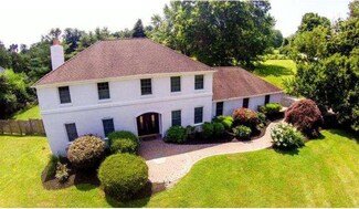 860 Chase Ln, Chester Springs, PA 19425