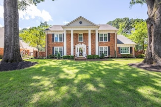 2243 W Glenalden Dr, Germantown, TN 38139