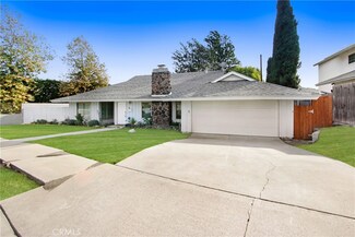 1262 Riderwood Ave, Hacienda Heights, CA 91745