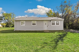 1941 Cambridge St, Chicago Heights, IL 60411