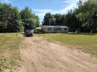 3784 E 2 Mile Rd, White Cloud, MI 49349