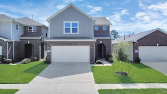 17310 Rock Willow Ln, Tomball, TX 77377
