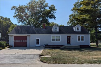 707 Bonnycastle Ave, Englewood, OH 45322