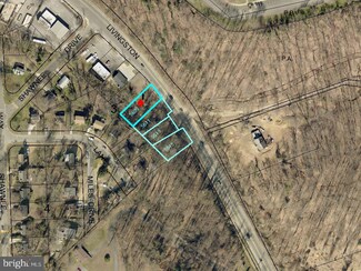 5609 Livingston Rd, Oxon Hill, MD 20745