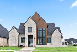 109 Sabal Leaf Ln, Youngsville, LA 70592
