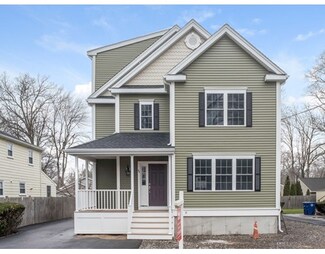 44 Plymouth Ave, Braintree, MA 02184