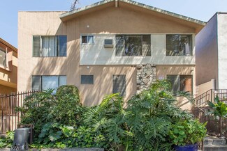 930 N Stanley Ave Unit 4, West Hollywood, CA 90046