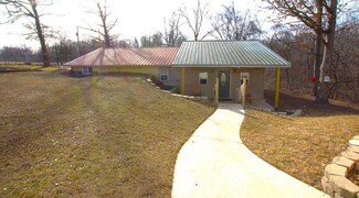 3574 Farm Road 2175, Exeter, MO 65647