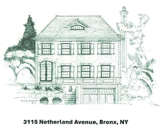 3115 Netherland Ave, Bronx, NY 10463