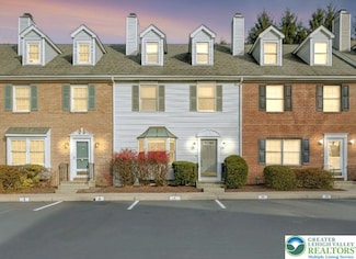 116 Eaglesmere Cir, East Stroudsburg, PA 18301