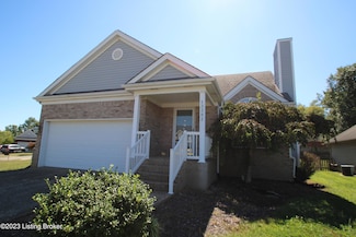 13302 Crystal Cove, Louisville, KY 40223