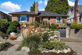 3224 NW 74th St, Seattle, WA 98117
