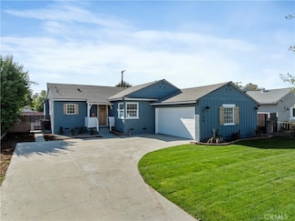 20156 Bassett St, Winnetka, CA 91306