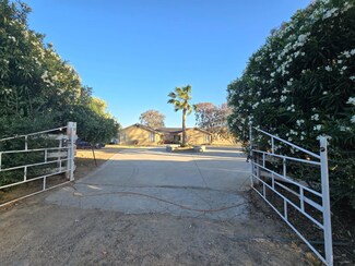 18004 Billy Wright Rd, Los Banos, CA 93635