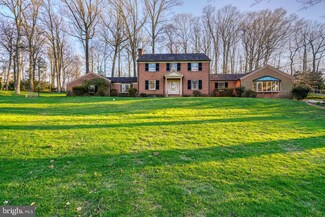 807 E Seminary Ave, Towson, MD 21286