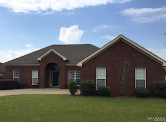 1933 Chancellor Ridge Rd, Prattville, AL 36066