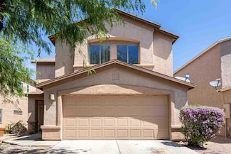 1931 E Pinal Vista, Tucson, AZ 85713