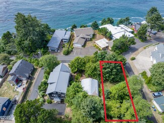 TL 50000 SW Coast Ave, Depoe Bay, OR 97341