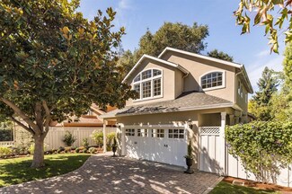 71 Walnut Ave, Atherton, CA 94027