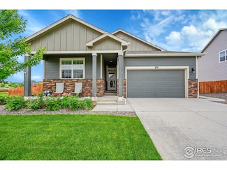 1663 Clarendon Dr, Windsor, CO 80550