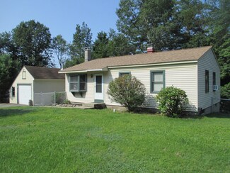 23 Hillside Ave, Keene, NH 03431