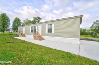 714 Briggs Ave Unit 1, Spencerville, OH 45887