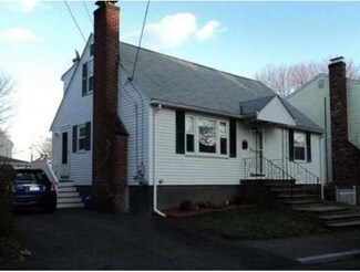 43 Gilbert St, Malden, MA 02148