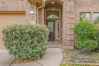 4410 Fenetre Forest St, Katy, TX 77493