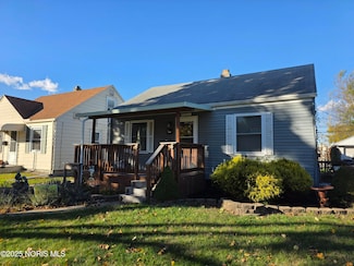 7 E Capistrano Ave, Toledo, OH 43612