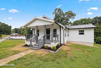 261 Bill Brown Ln, La Follette, TN 37766
