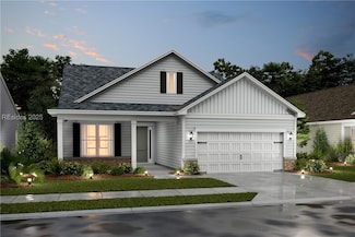 62 Estuary Dr, Bluffton, SC 29909