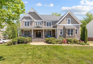 5167 Lake Summer Loop, Chesterfield, VA 23120
