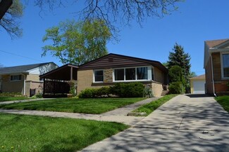 8659 N Oleander Ave, Niles, IL 60714