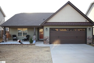 216 Freehold Way, Greer, SC 29650